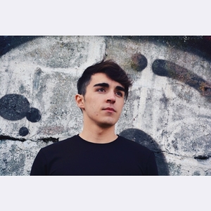 Gabriel - Prof de portugais brésilien - Paris