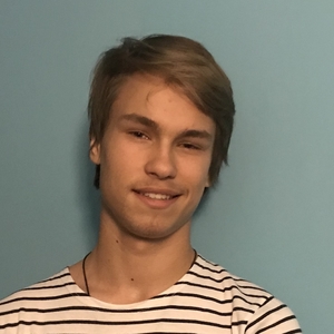 Lucas - Prof de lecture - Castanet-Tolosan