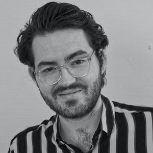 Jules - Prof d'histoire - Paris