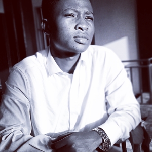 Arafate Touré - Prof de droit civil - La Courneuve