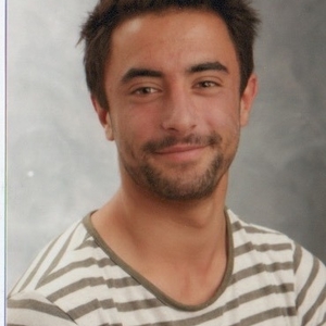 Hugo - Prof de maths - Bordeaux