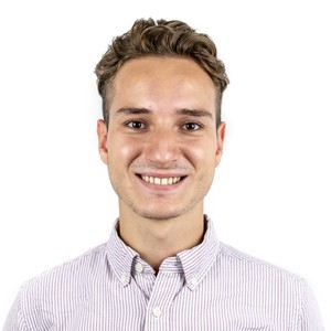 Gabriel - Prof d'aide aux devoirs - Paris