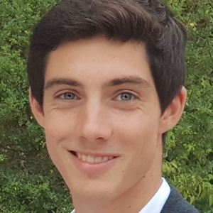 Timothé - Prof de maths - La Celle-sous-Gouzon