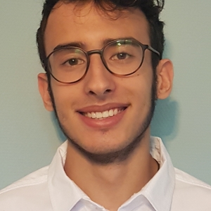 Louis - Prof d'aide aux devoirs - Mérignac