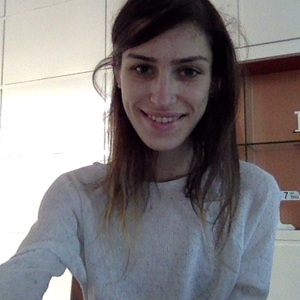 Sophie - Prof de langue et littérature françaises - London