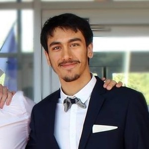 Tristan - Prof d'anglais - Rouen