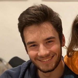 Corentin - Prof de français - Châtenay-Malabry