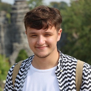 Clément - Prof d'histoire - géo - Lille