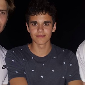 Martin - Prof de français - Chatou
