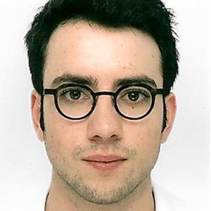 Thomas - Prof d'histoire - géo - Paris
