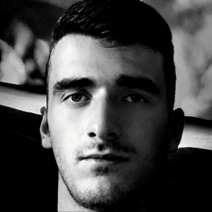 Corentin - Prof d'économie - Saint-Médard-en-Jalles