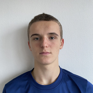 Tom - Prof d'aide aux devoirs - Malakoff