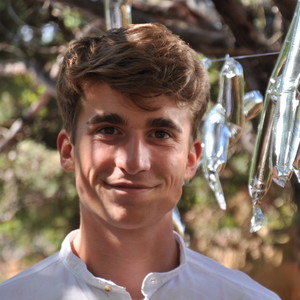 Jules - Prof de préparation bac scientifique - Montpellier