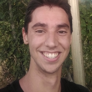 Paul - Prof de maths - Bourg-en-Bresse