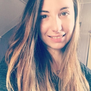 Justine - Prof de maths - Loison-sous-Lens