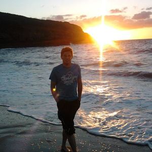 Alexandre - Prof de maths - Limoges