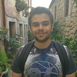 Baptiste - Prof de maths - La Garenne-Colombes