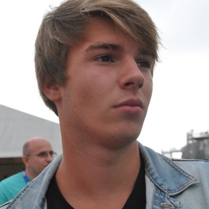 Maxime - Prof de SVT - Maisoncelles-Pelvey