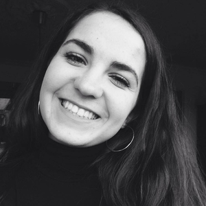 Charlotte - Prof de maths - Rennes