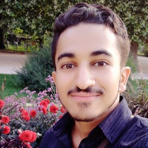 Wassim - Prof d'aide aux devoirs - Aubervilliers