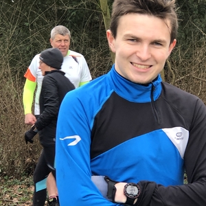 Thomas - Coach sportif - Soignies