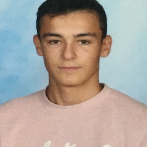 Valentin - Prof de maths - Cestas
