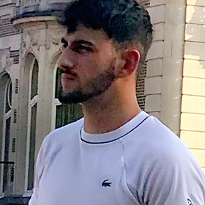 Mehdi - Coach sportif - Saint-Gilles