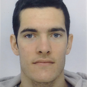 Louison - Prof de maths - Lyon