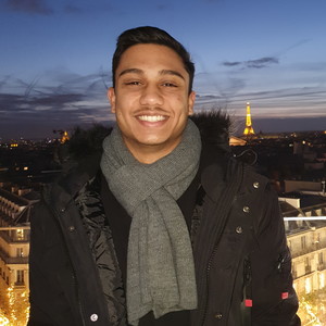 Sham - Prof d'espagnol - Boulogne-Billancourt