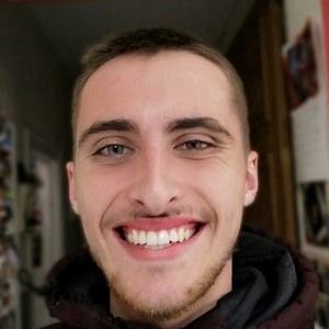 Antoine - Prof de maths - Fenain