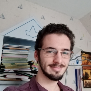 Lucas - Prof de maths - La Queue-en-Brie