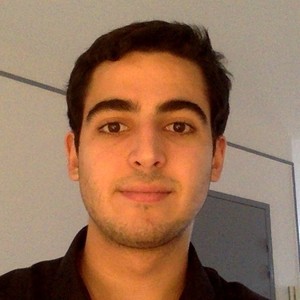 Marc - Prof de physique - Alençon
