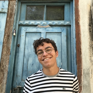 Ilyas - Prof d'espagnol - Paris