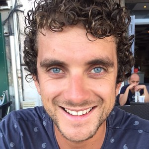 Loïc - Prof d'aide aux devoirs - Montpellier