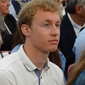Romain - Prof de physique - chimie - Montbéliard
