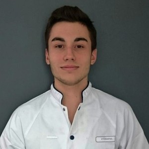 Mathieu - Prof de médecine - Épernay