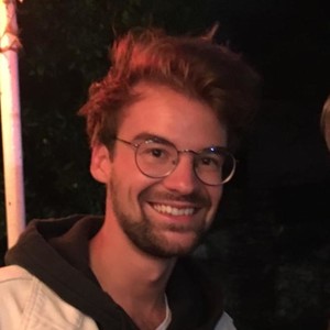 Alexandre - Prof de maths - Courbevoie