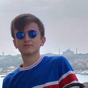 Rayan - Prof de maths - Kampenhout