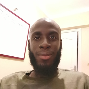 Kalilou - Prof de compréhension orale - arabe - La Celle-sous-Gouzon