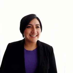 Maria - Prof de fle - français langue étrangère - Chalco de Díaz Covarrubias