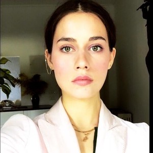 Camilla - Prof d'italien - Paris