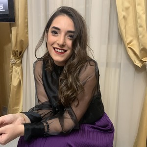 Giulia - Prof d'italien - Copertino