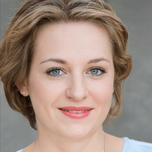 Juliette - Prof d'anglais - Paris