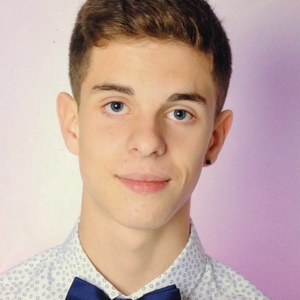 Greg - Prof d'anglais - Saint-Cyprien