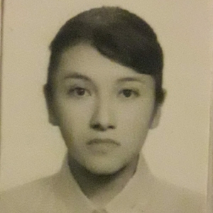 Luz Helena - Prof d'espagnol - Toluca de Lerdo