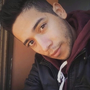 Sergio - Prof d'espagnol - Tunja