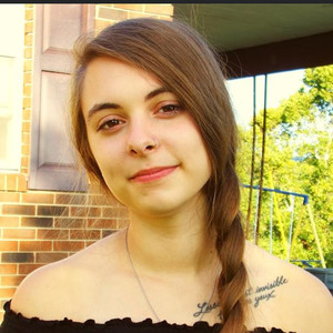Haley - Prof de fle - français langue étrangère - Rogersville