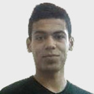 Khaled - Prof d'arabe - Arcueil