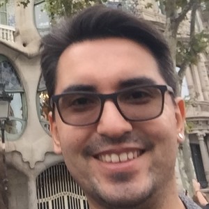 Luis Andres - Prof d'espagnol - Paris