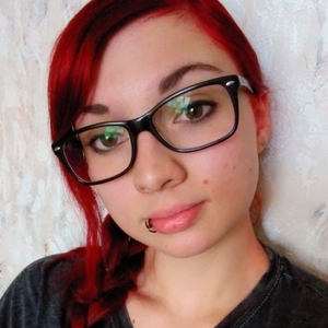 Justine - Prof d'anglais - Clermont-Ferrand
